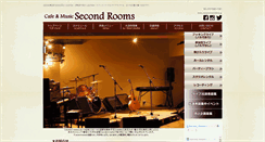 Desktop Screenshot of ilfmusic.com